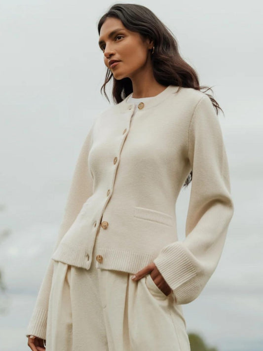 Nina™ | Comfort Cardigan