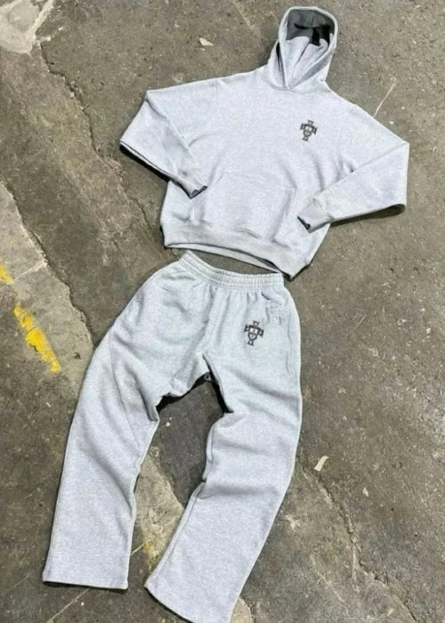 Portugal Luxe Tracksuit