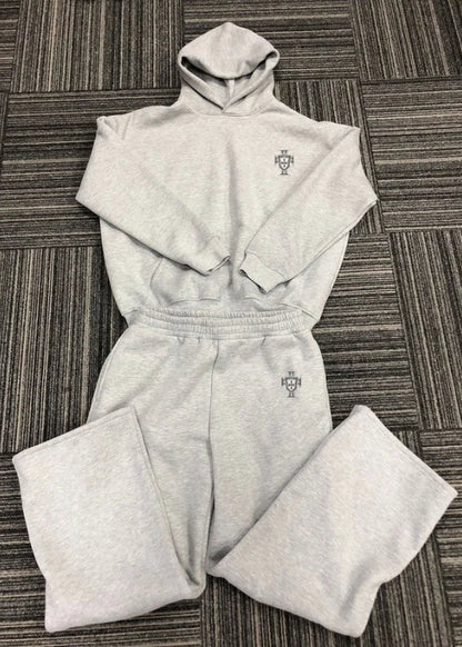 Portugal Luxe Tracksuit