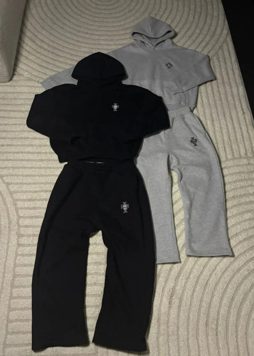 Portugal Luxe Tracksuit