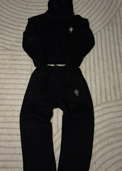 Portugal Luxe Tracksuit