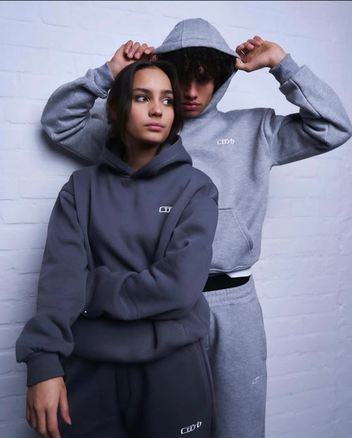 Cozy CUSB Tracksuit™