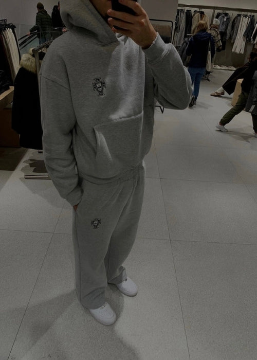 Portugal Luxe Tracksuit