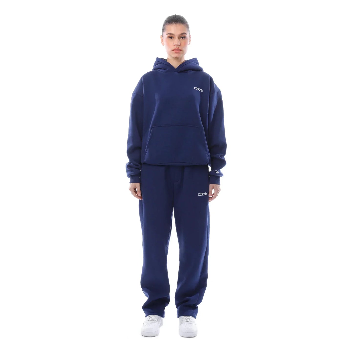 Cozy CUSB Tracksuit™