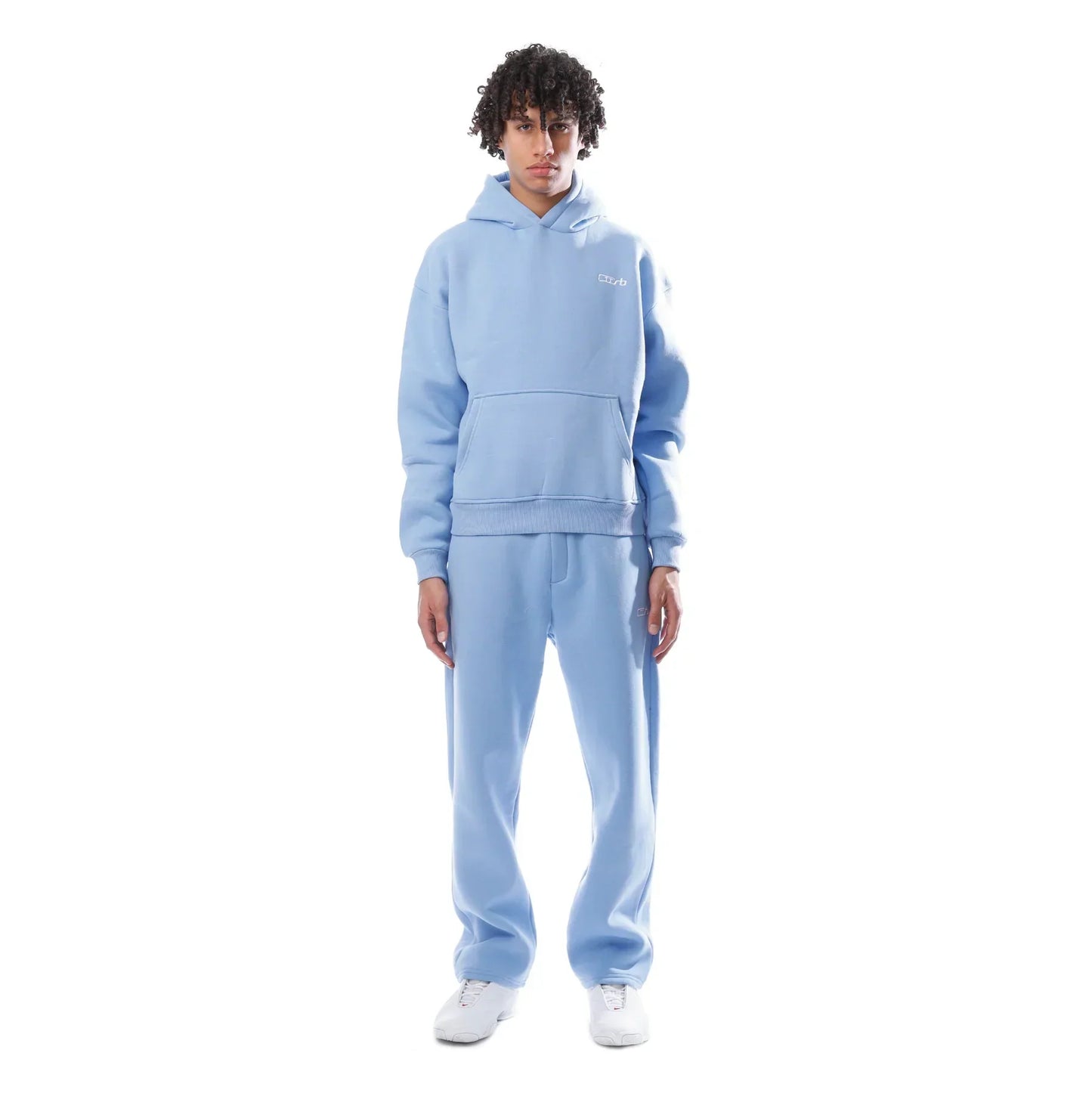 Cozy CUSB Tracksuit™